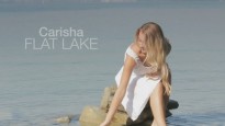 Сексуальная пиздёночка Кариша резвится на озере