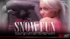 Snow Fun 3 — Кайфоманы в ванной